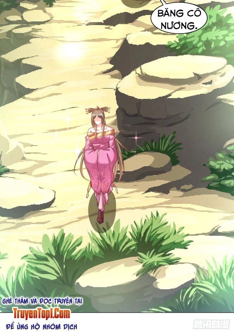 Đạo Ấn Chapter 149 - 3