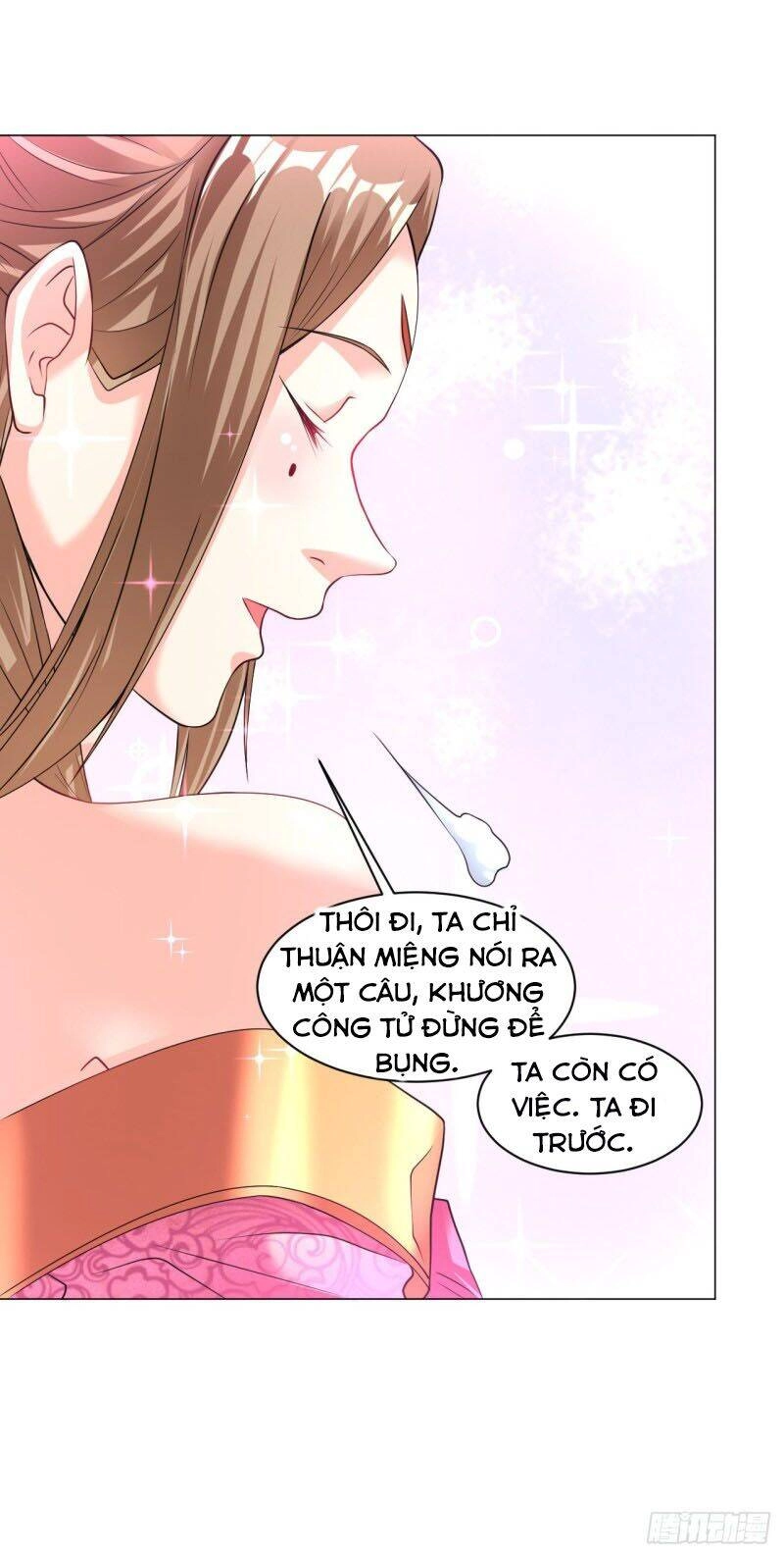Đạo Ấn Chapter 149 - 9