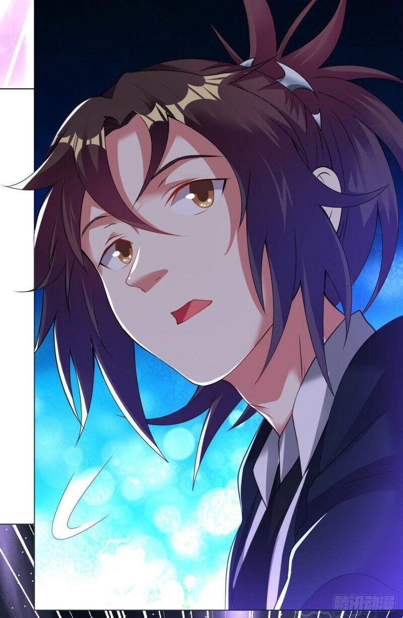 Đạo Ấn Chapter 150 - 5