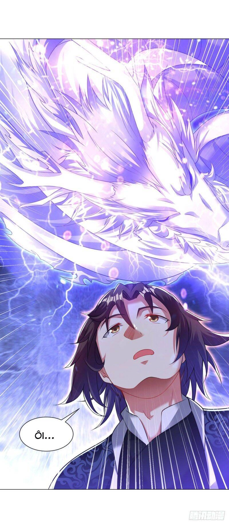 Đạo Ấn Chapter 150 - 7