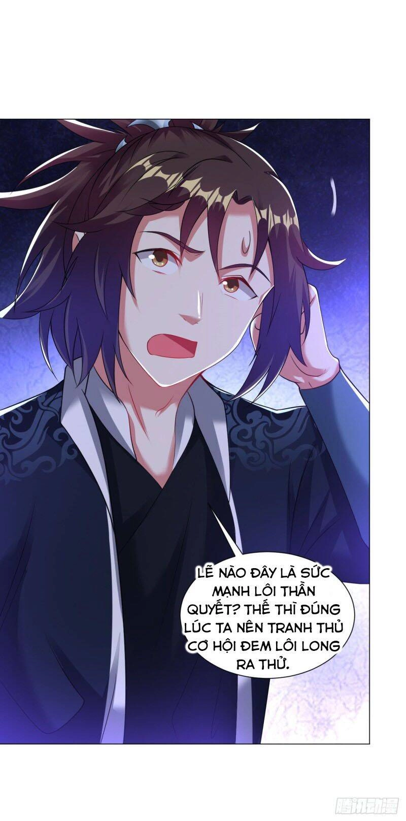 Đạo Ấn Chapter 150 - 8