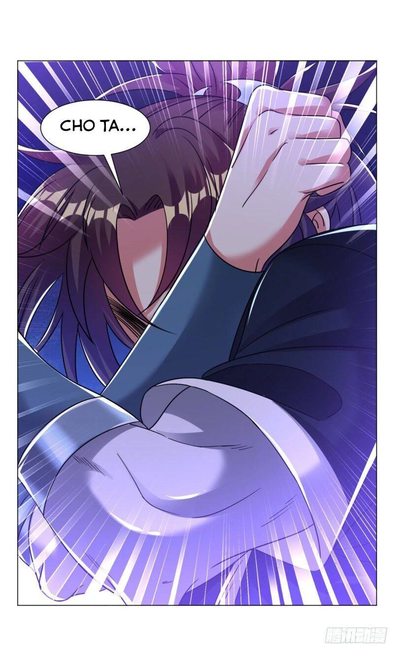 Đạo Ấn Chapter 150 - 12