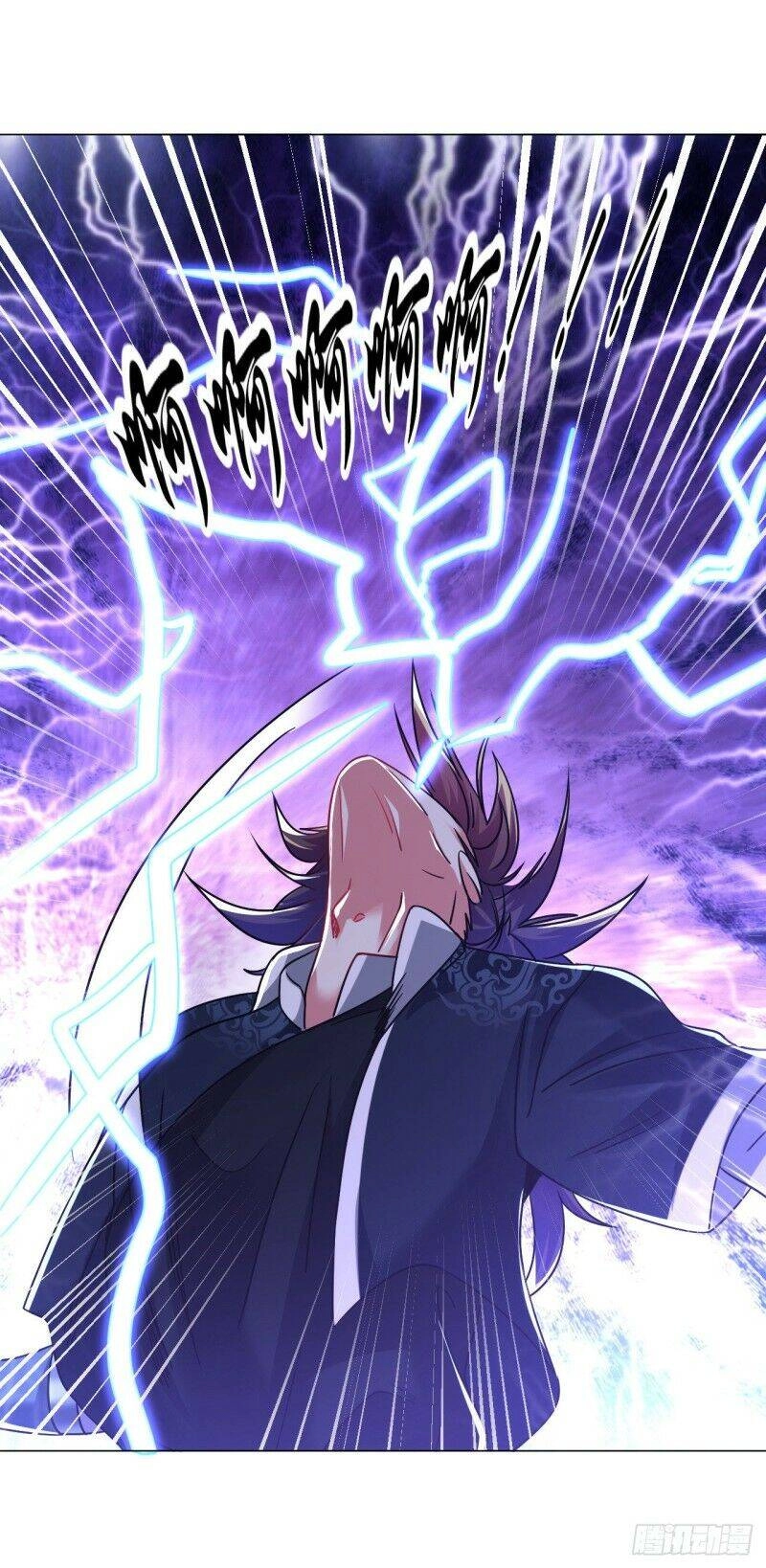 Đạo Ấn Chapter 150 - 13