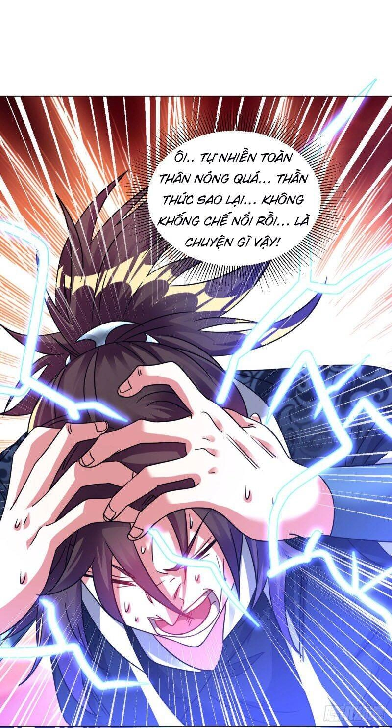 Đạo Ấn Chapter 150 - 14