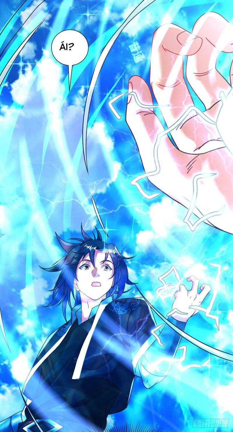 Đạo Ấn Chapter 150 - 20