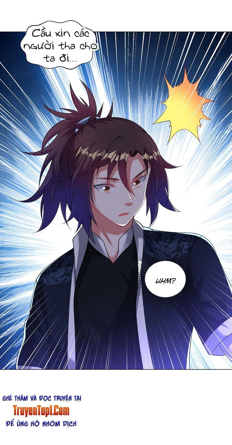 Đạo Ấn Chapter 151 - 2