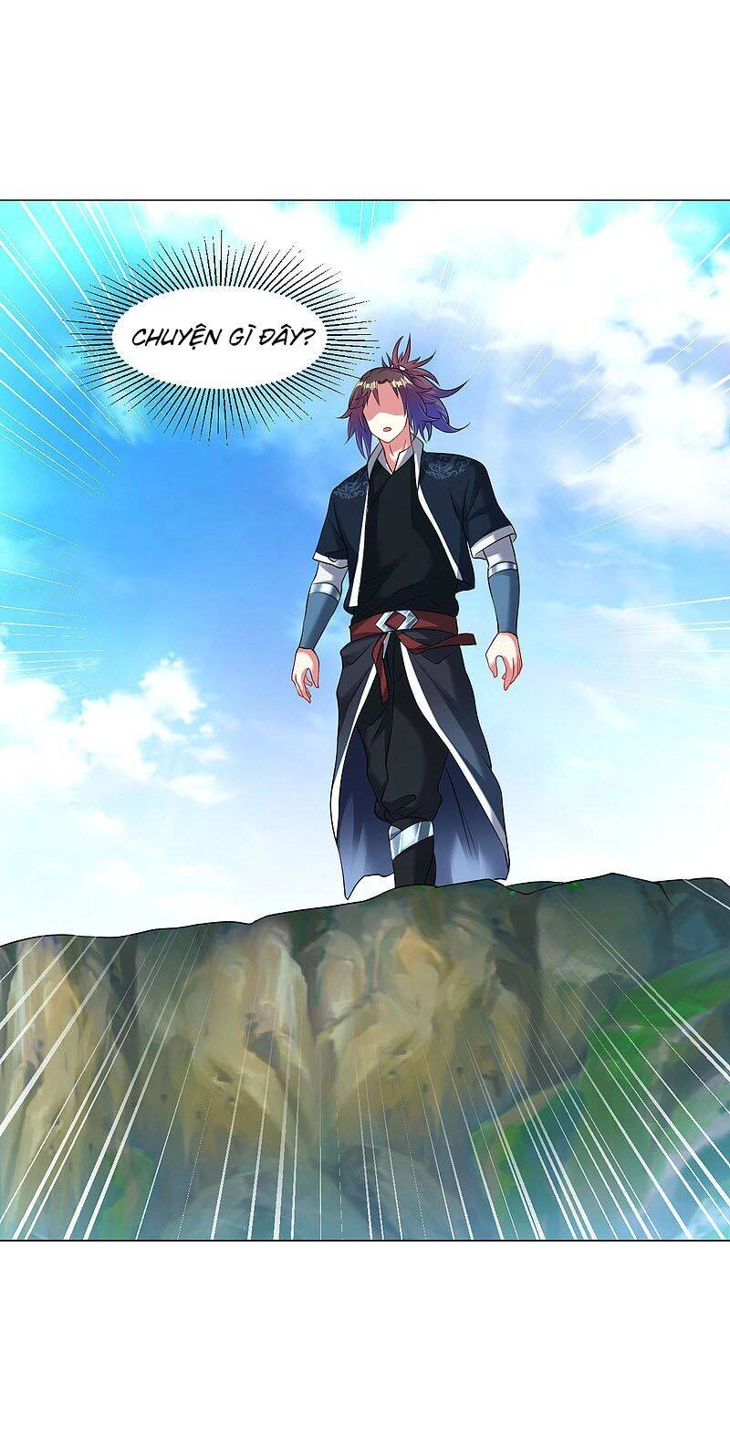 Đạo Ấn Chapter 151 - 3