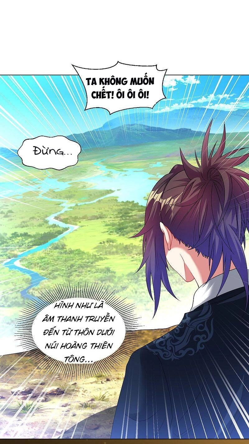 Đạo Ấn Chapter 151 - 4