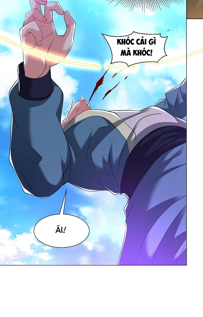 Đạo Ấn Chapter 151 - 6