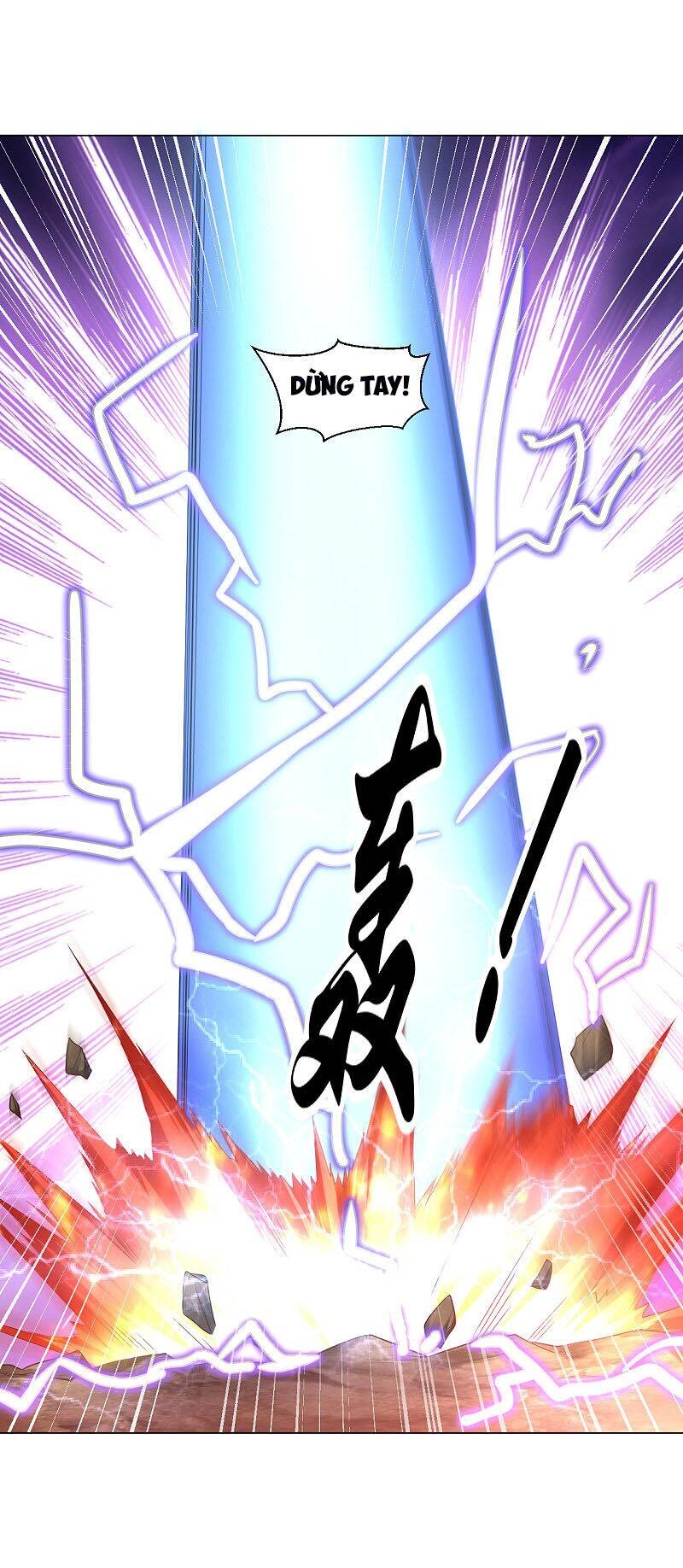 Đạo Ấn Chapter 151 - 11