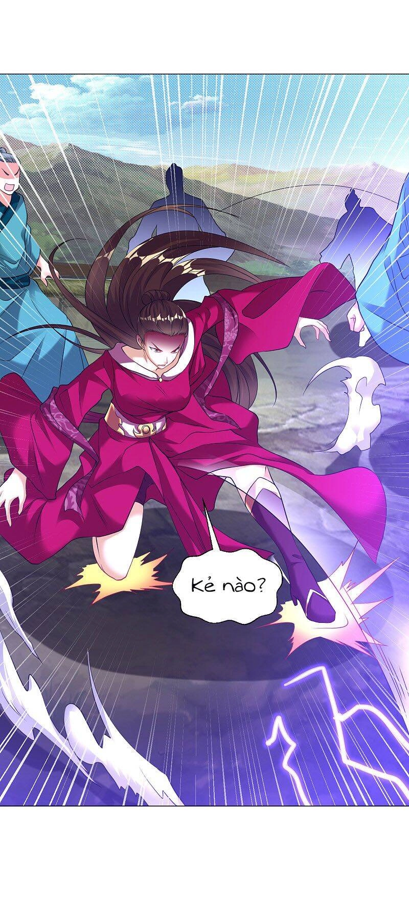 Đạo Ấn Chapter 151 - 12