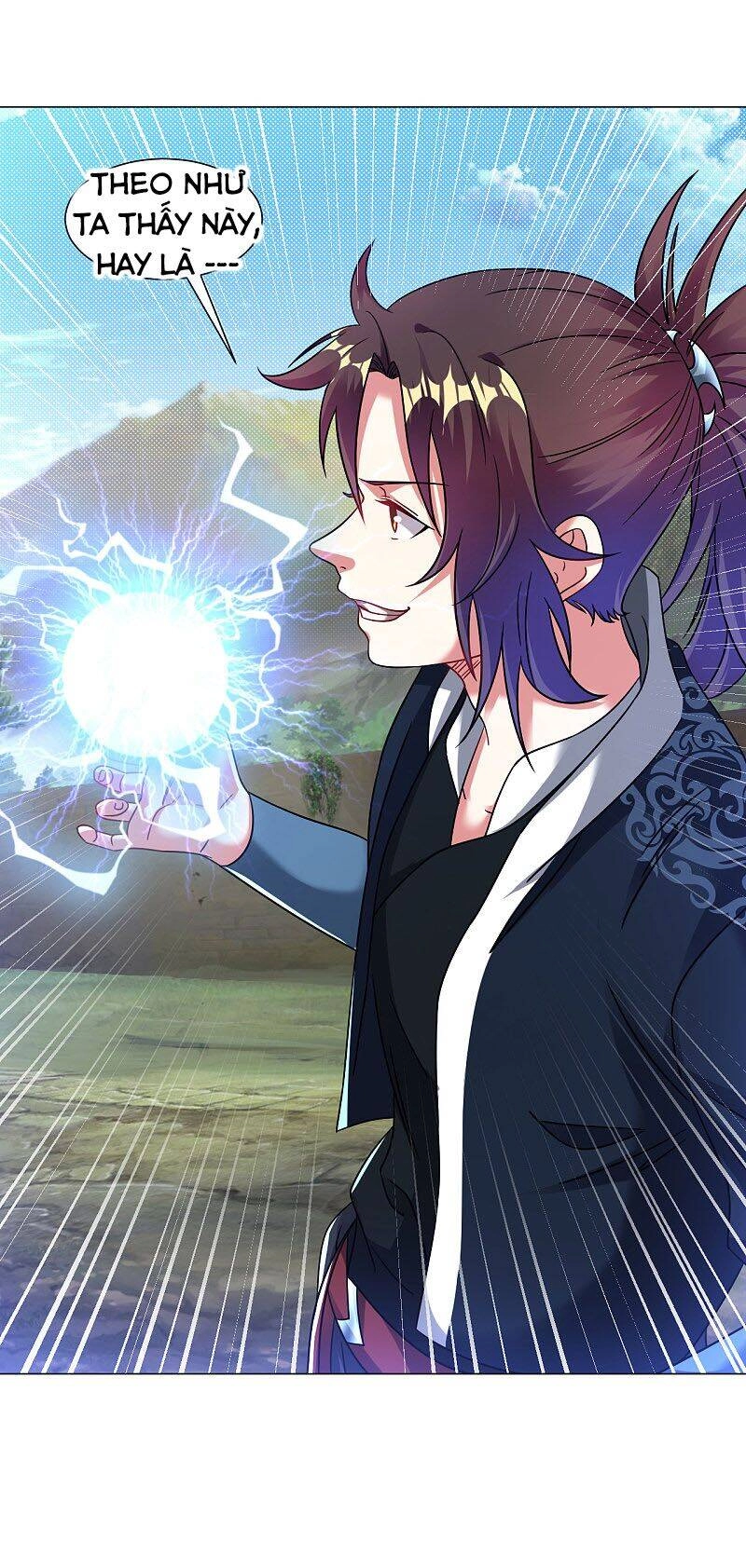 Đạo Ấn Chapter 151 - 18