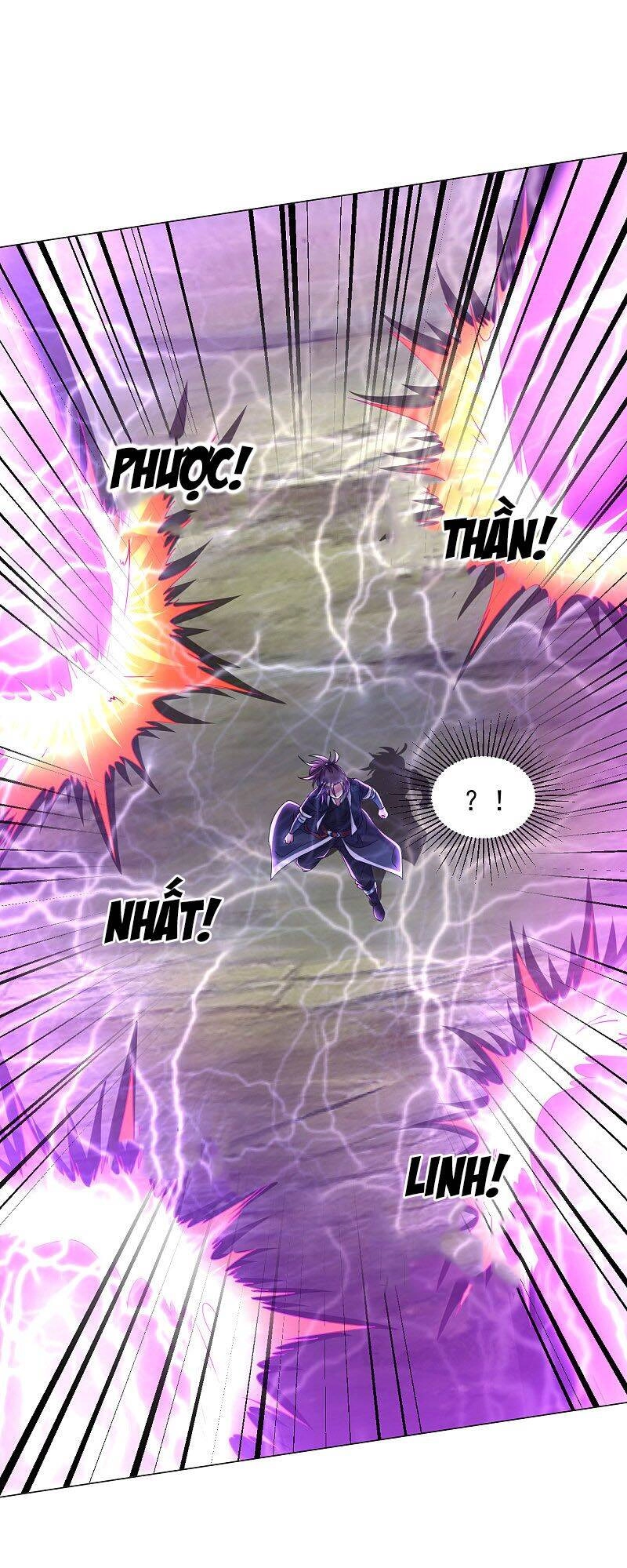 Đạo Ấn Chapter 152 - 5