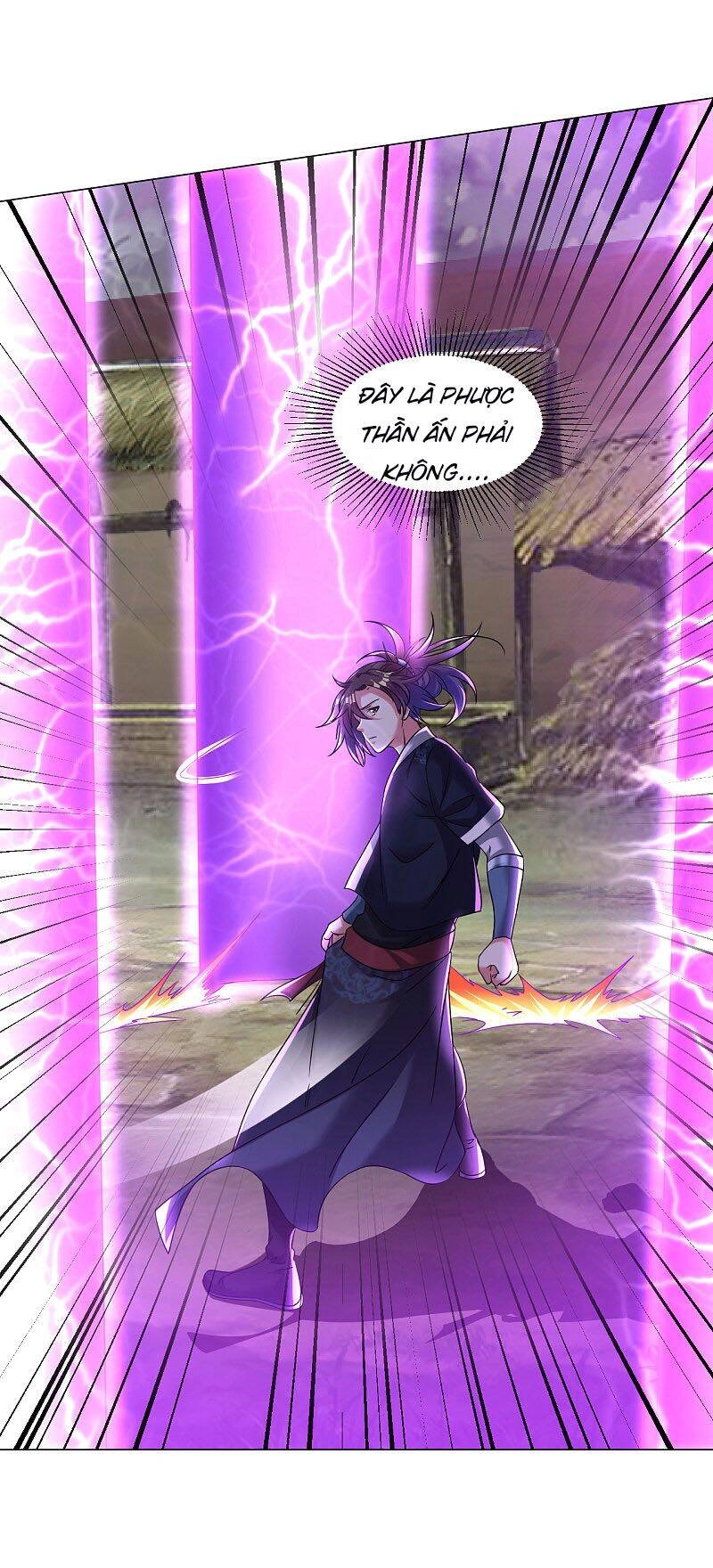 Đạo Ấn Chapter 152 - 6