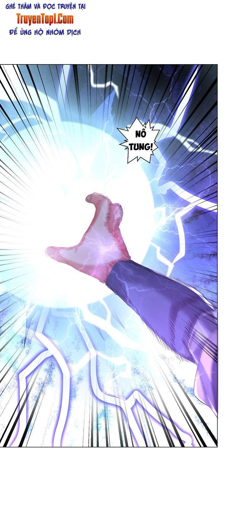 Đạo Ấn Chapter 152 - 9