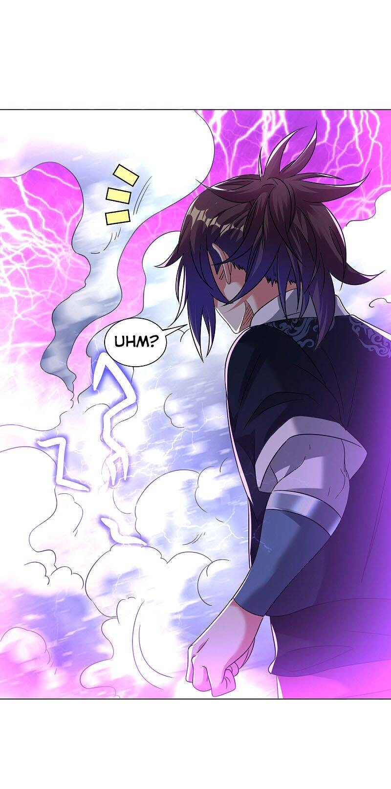 Đạo Ấn Chapter 152 - 11