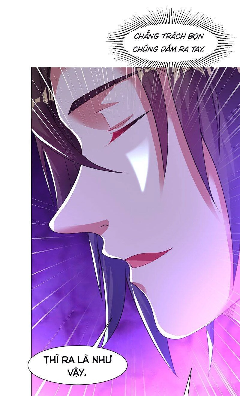 Đạo Ấn Chapter 152 - 13