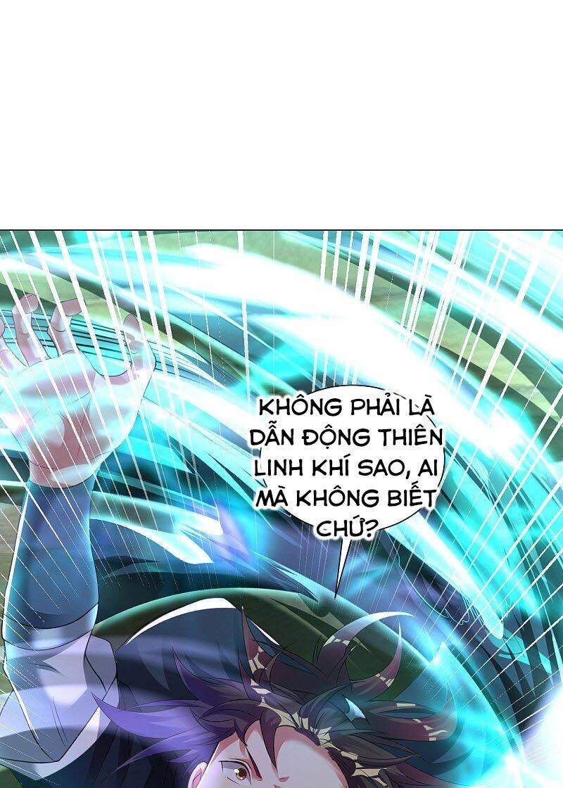 Đạo Ấn Chapter 152 - 15