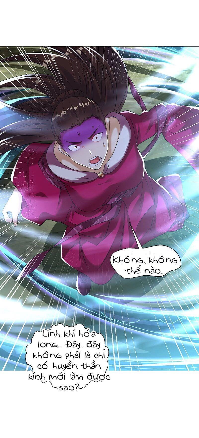 Đạo Ấn Chapter 152 - 18