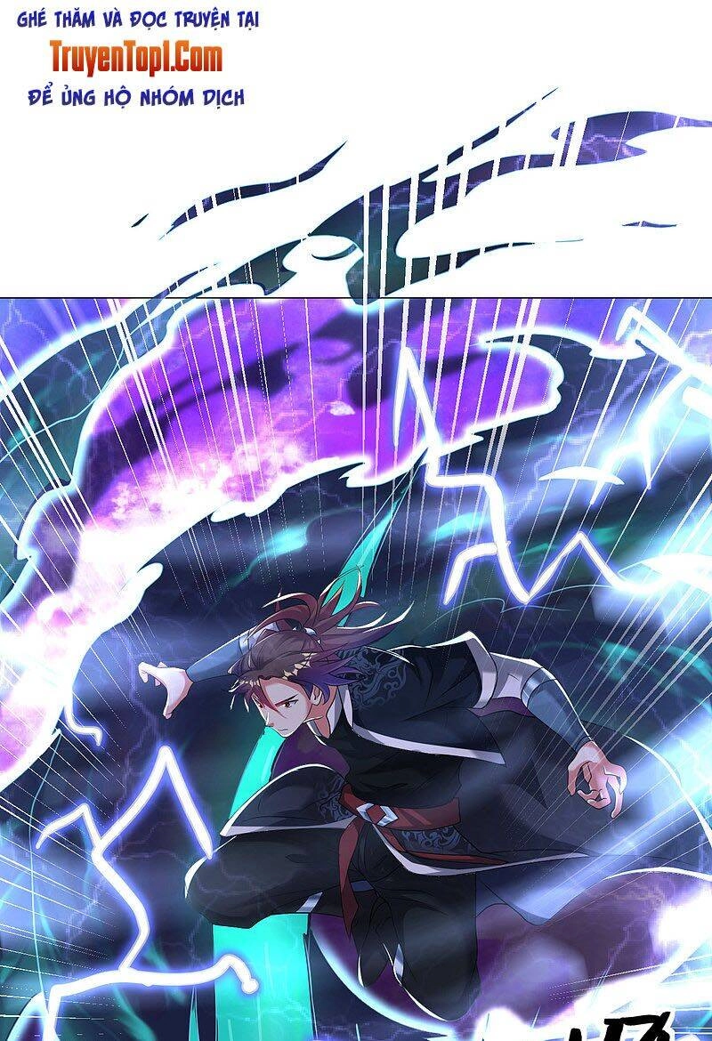 Đạo Ấn Chapter 152 - 19