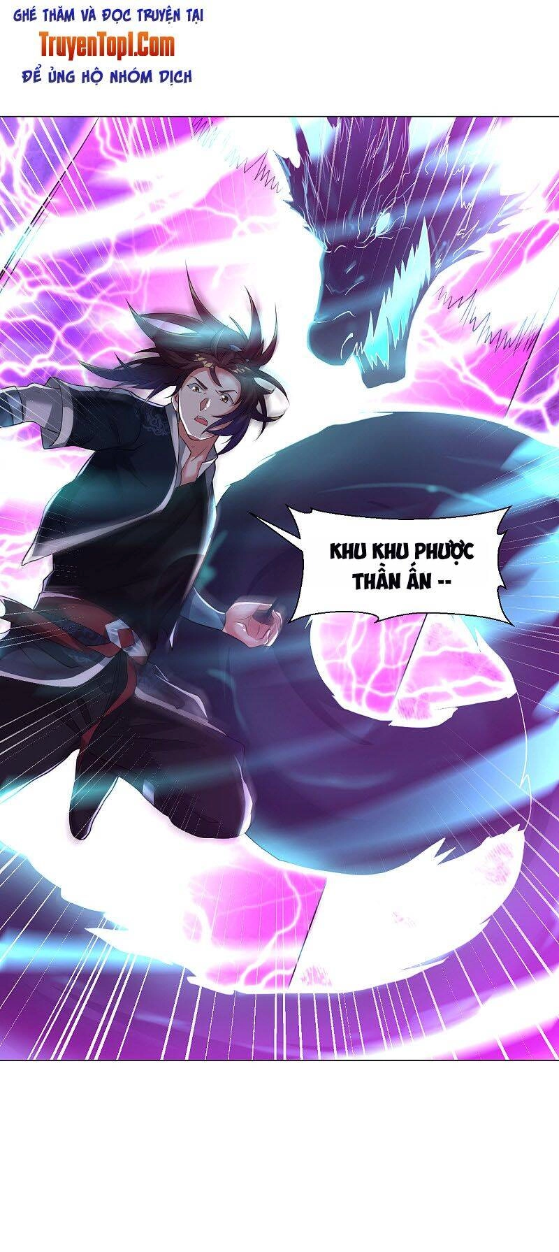 Đạo Ấn Chapter 153 - 2