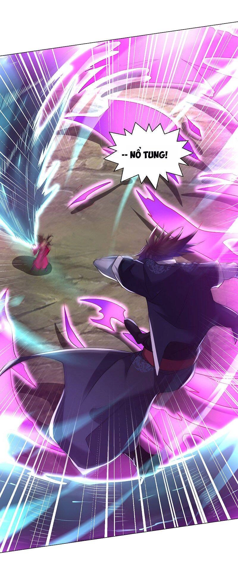 Đạo Ấn Chapter 153 - 3