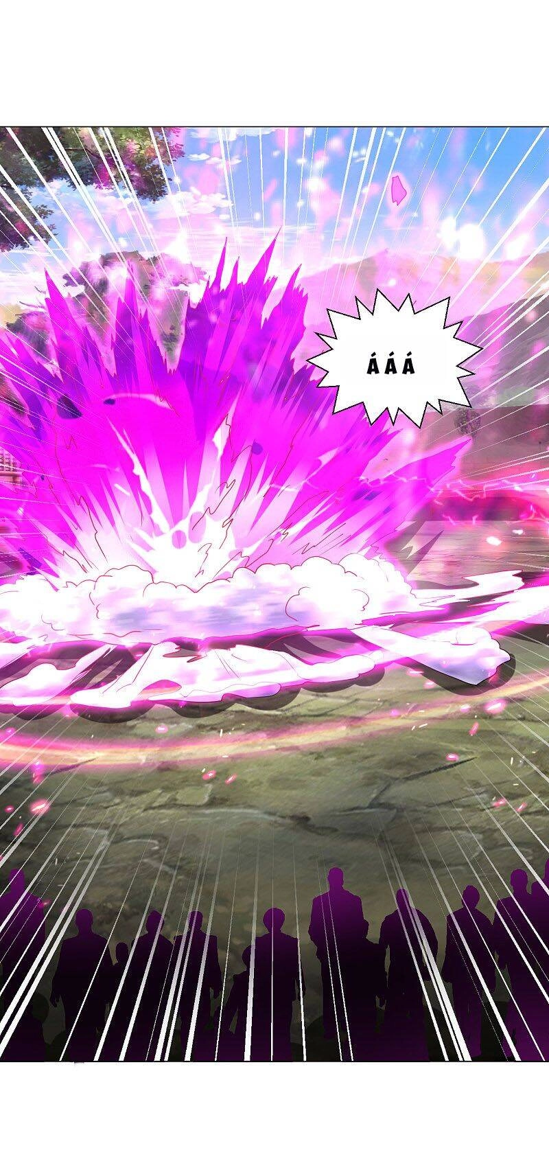 Đạo Ấn Chapter 153 - 5