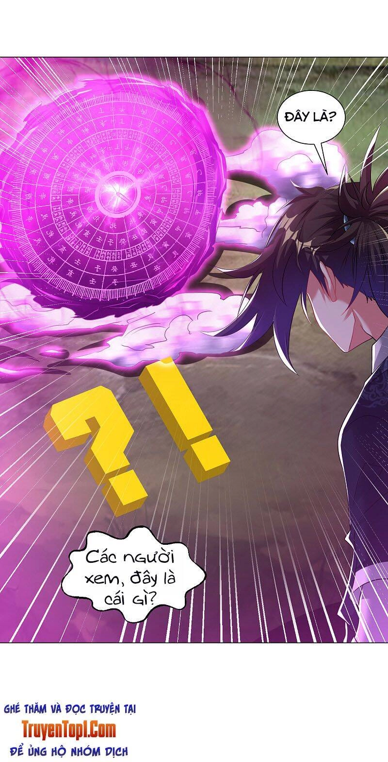 Đạo Ấn Chapter 153 - 7