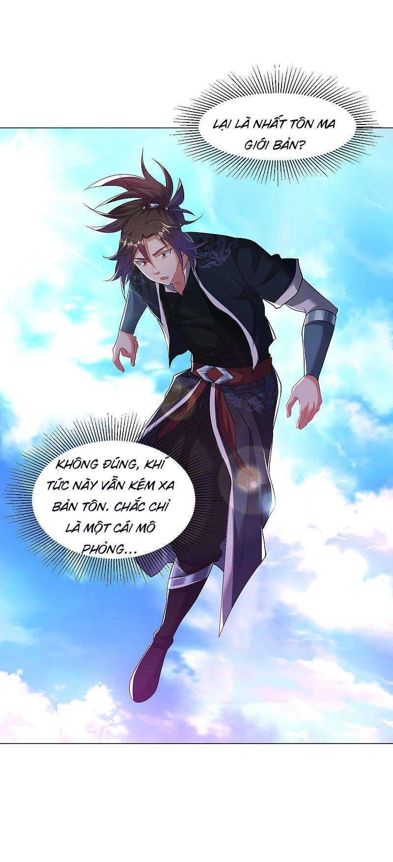 Đạo Ấn Chapter 153 - 8