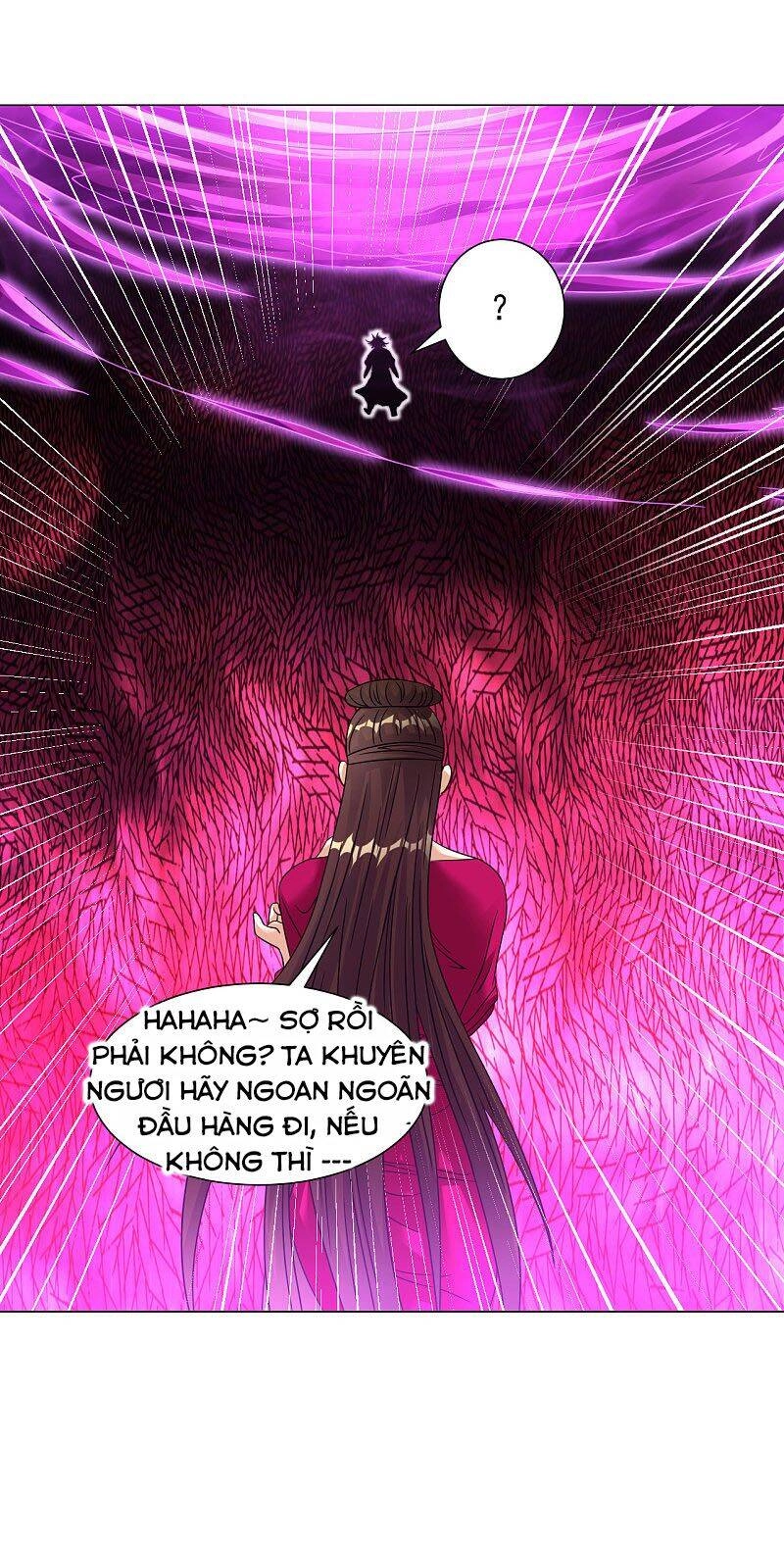 Đạo Ấn Chapter 153 - 12