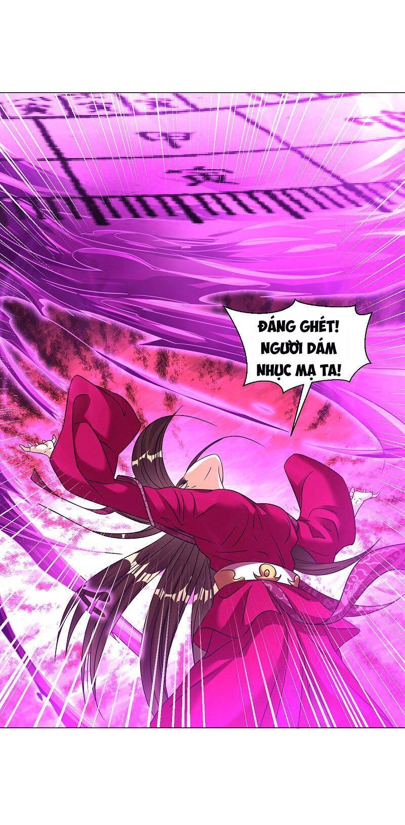 Đạo Ấn Chapter 153 - 15