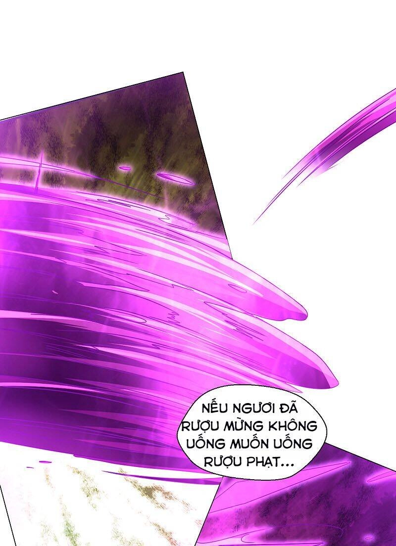 Đạo Ấn Chapter 153 - 16