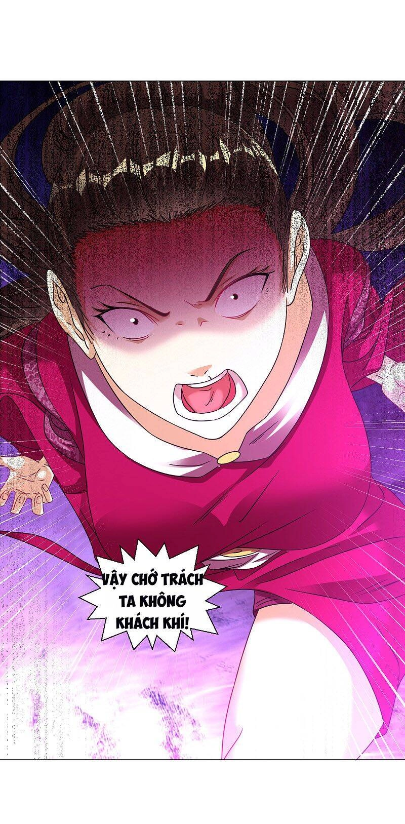 Đạo Ấn Chapter 153 - 18