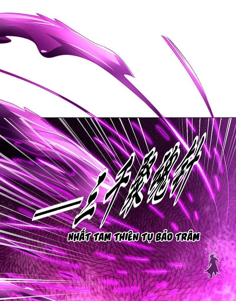 Đạo Ấn Chapter 153 - 19