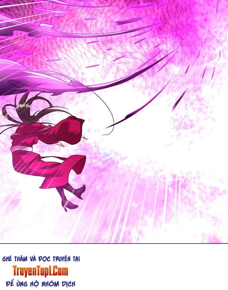 Đạo Ấn Chapter 153 - 20