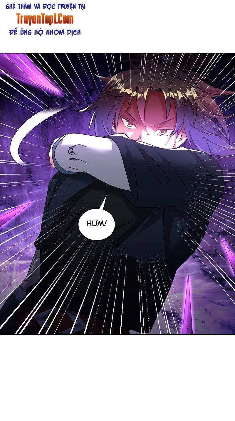 Đạo Ấn Chapter 154 - 2