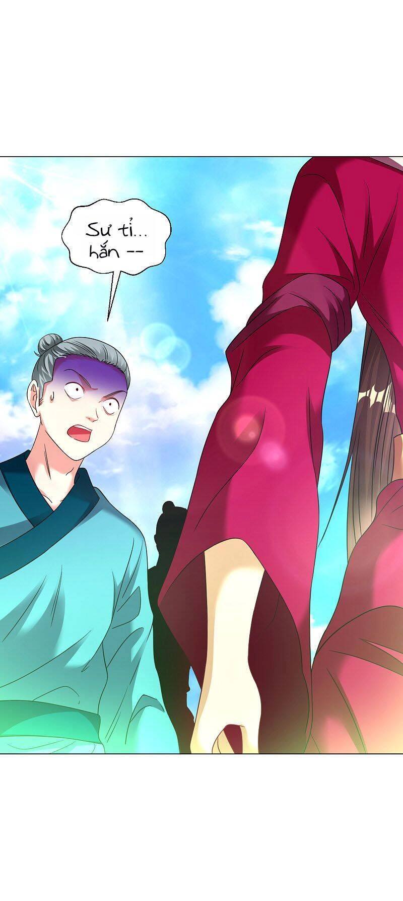 Đạo Ấn Chapter 154 - 4