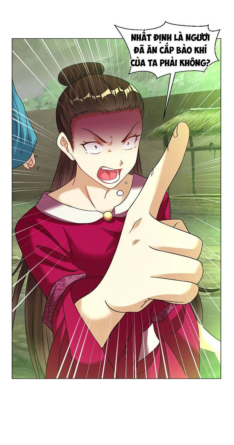 Đạo Ấn Chapter 154 - 7