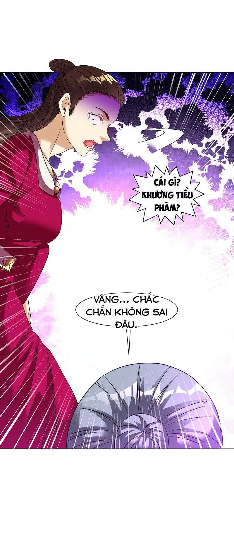 Đạo Ấn Chapter 154 - 10