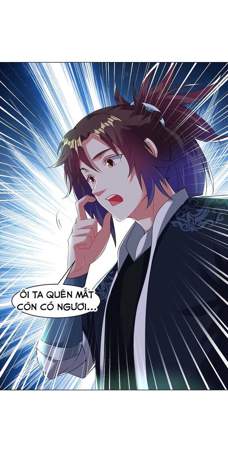 Đạo Ấn Chapter 155 - 4