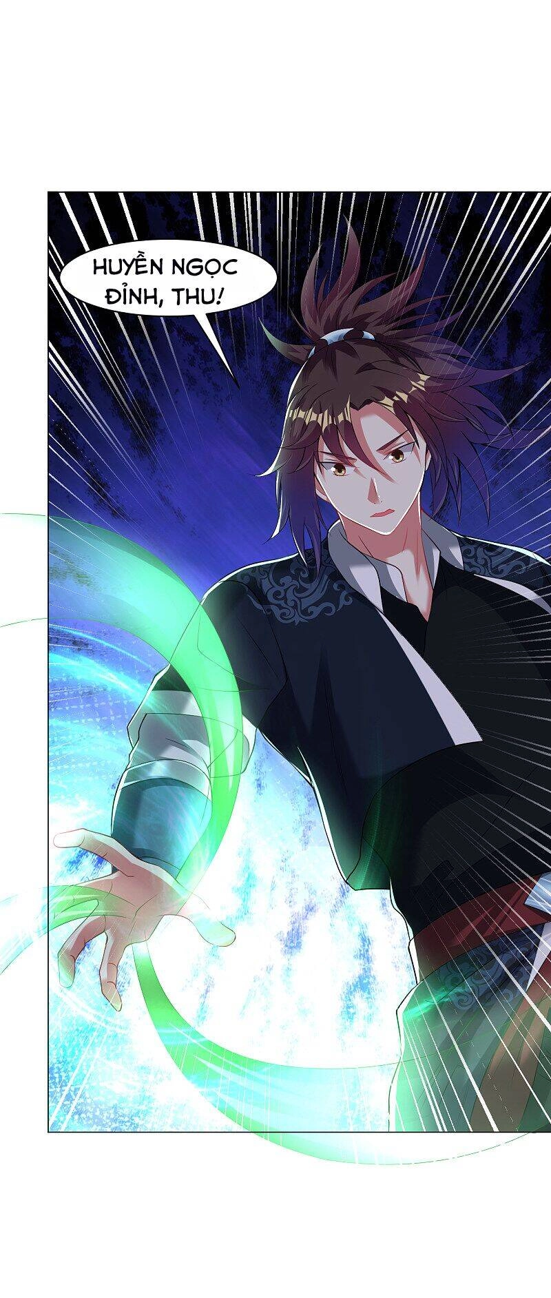 Đạo Ấn Chapter 155 - 5