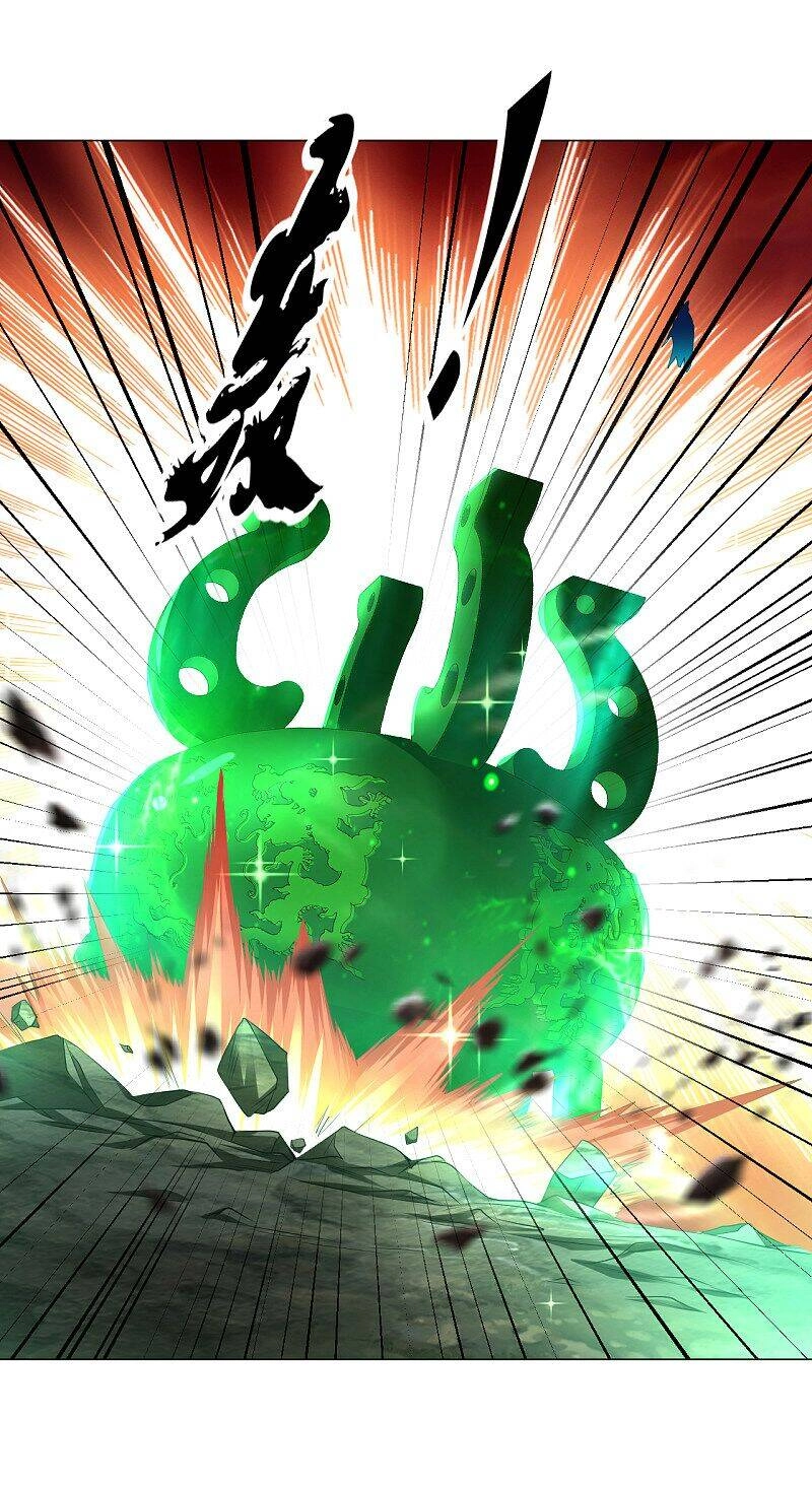 Đạo Ấn Chapter 155 - 7