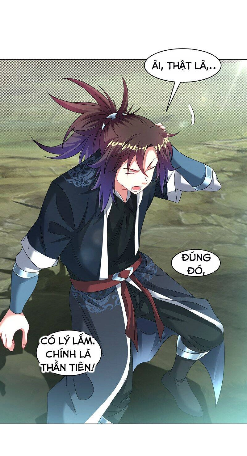 Đạo Ấn Chapter 155 - 12