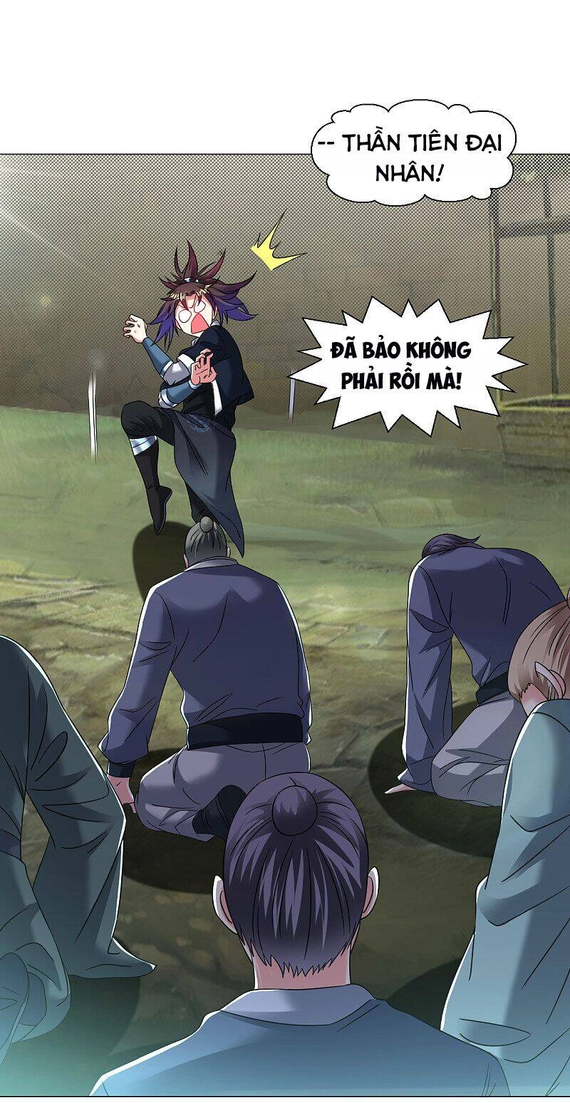 Đạo Ấn Chapter 155 - 15