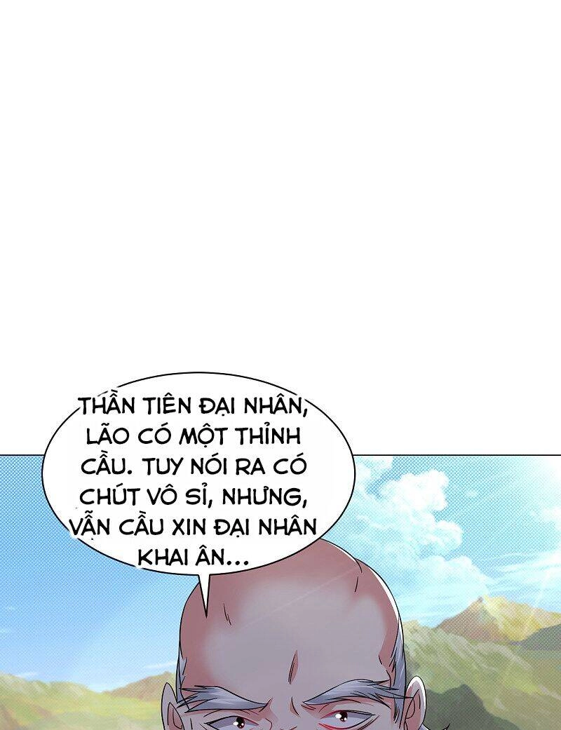 Đạo Ấn Chapter 155 - 16