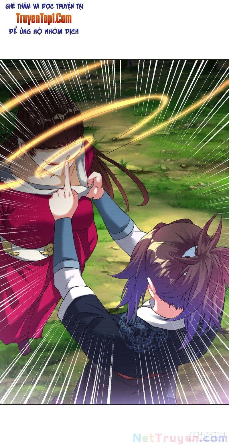 Đạo Ấn Chapter 156 - 9