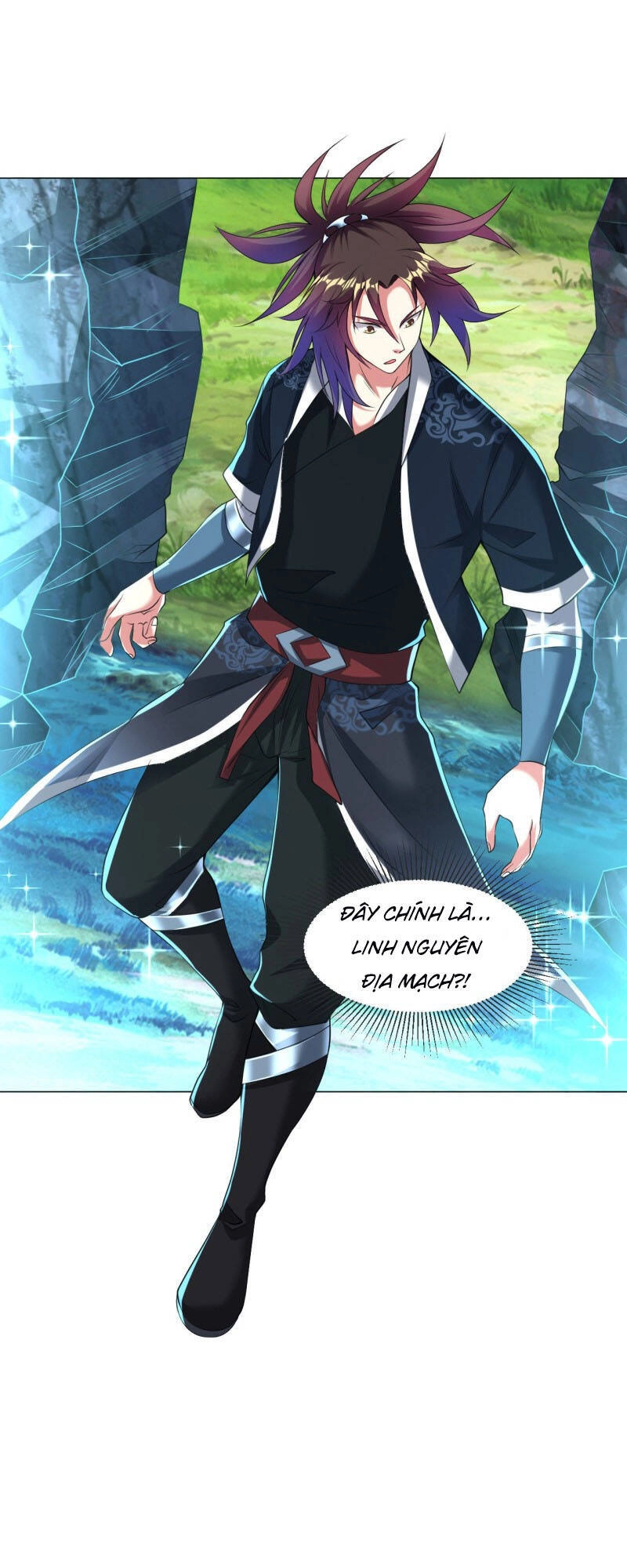 Đạo Ấn Chapter 157 - 5