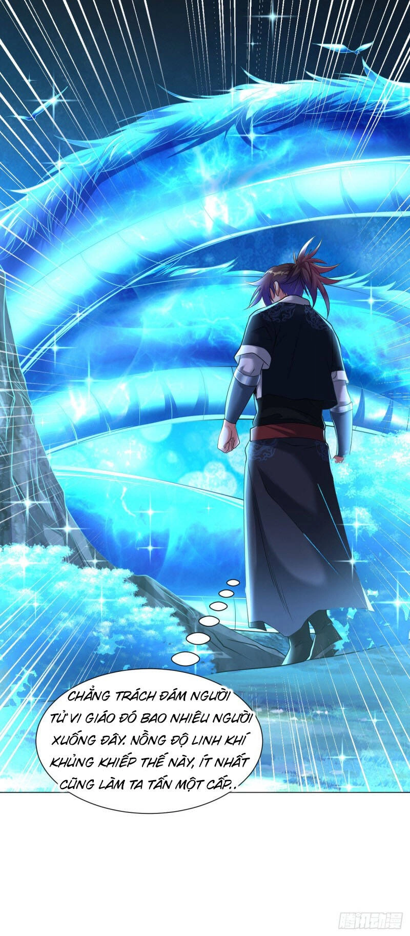 Đạo Ấn Chapter 157 - 7