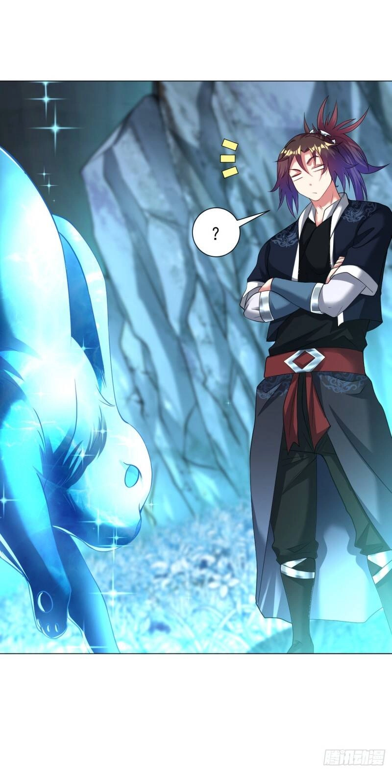 Đạo Ấn Chapter 157 - 8