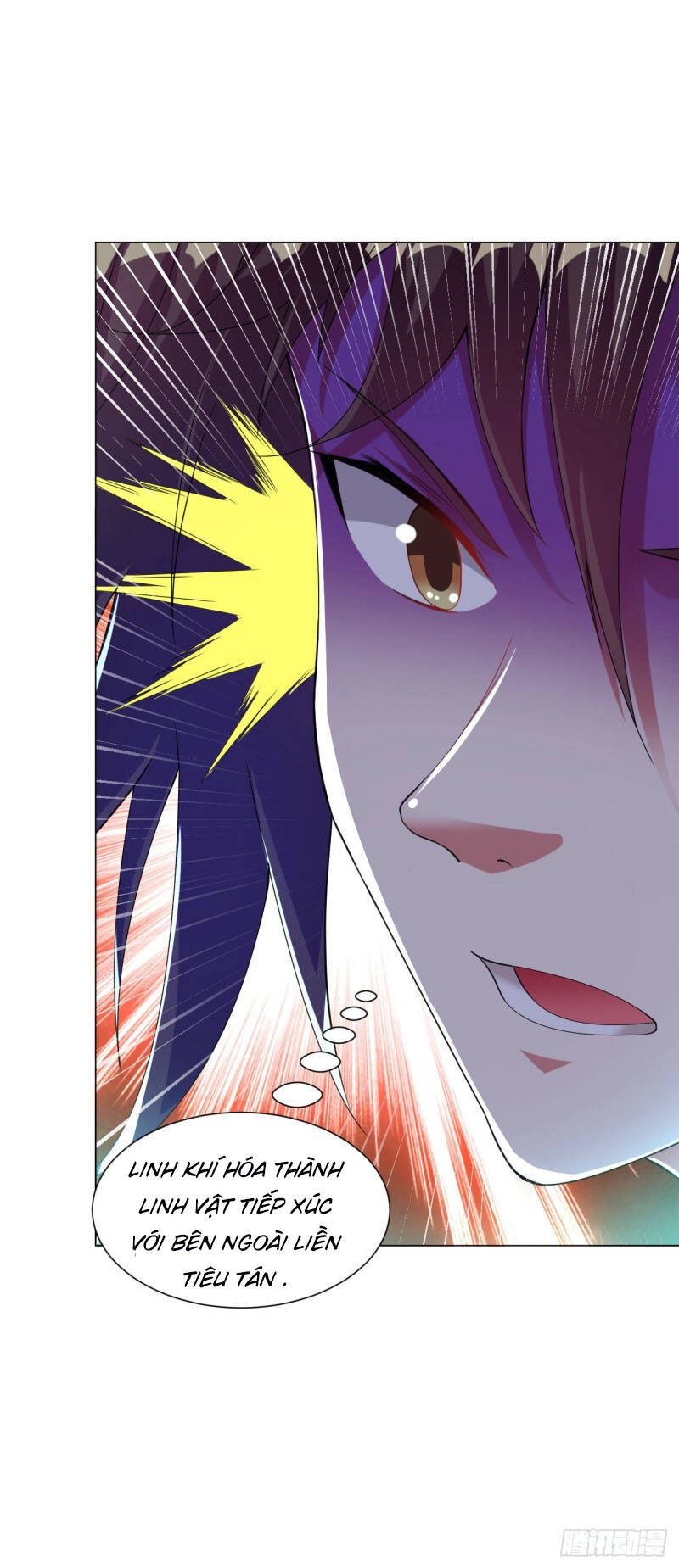 Đạo Ấn Chapter 157 - 11